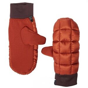 New! The North Face ThermoBall Insulated Mittens size M